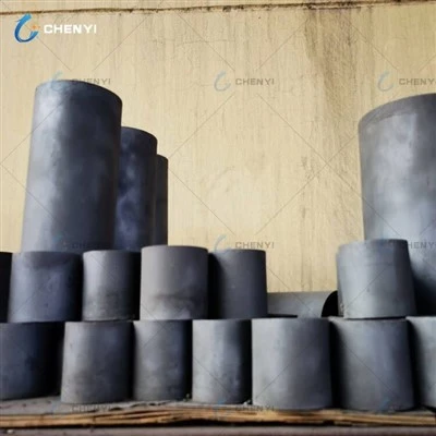 Siliciumcarbide pijp gevoerde stalen elleboog